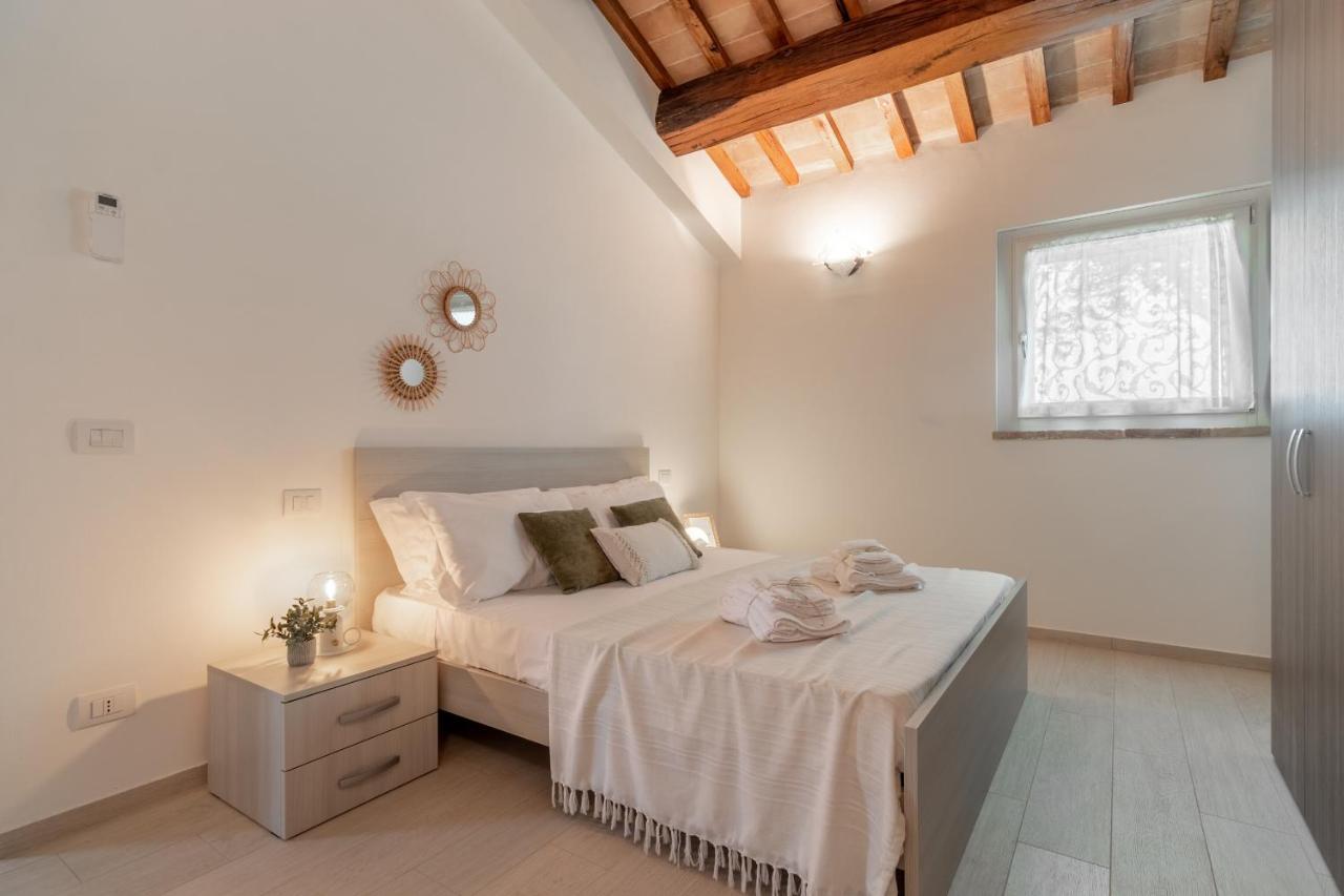 Casale Mignola Villa Cingoli Buitenkant foto